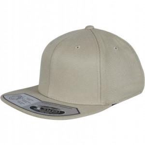 110 Fitted Snapback