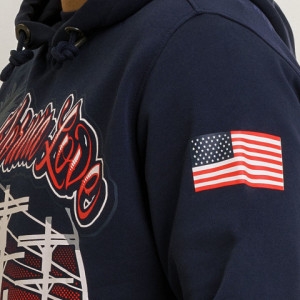 Blood In Blood Out Salimos Hoodie