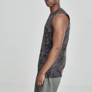 Camo Tanktop