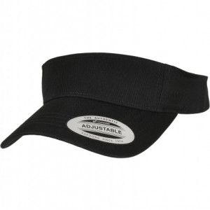 Curved Visor Cap
