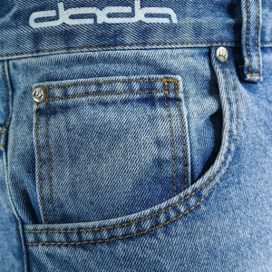 DADA Supreme Companion Loose Fit Jeans