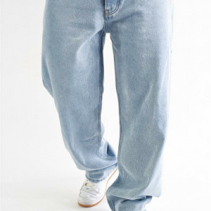 DADA Supreme Minimalist Loose Fit Jeans