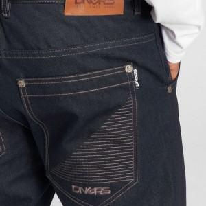 Dangerous DNGRS / Loose Fit Jeans Brother in indigo