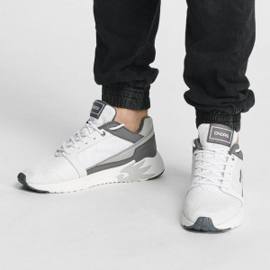 DANGEROUS DNGRS SNEAKERS STREETLIFE