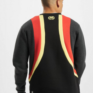 Ecko Unltd. / Jumper Richmond in black