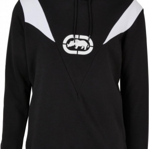 Ecko Unltd. Men Hoodie Canberra in black