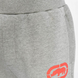 Ecko Unltd. / Sweat Pant 2Face in grey