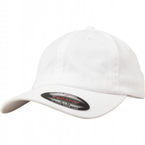 Flexfit Cotton Twill Dad Cap