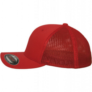 Flexfit Mesh Trucker