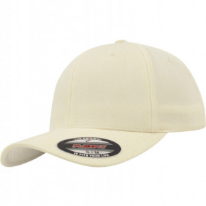 Flexfit Pastel Melange Cap yellowcream L/XL