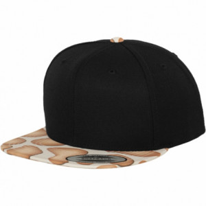 Flexfit Printed Snapback