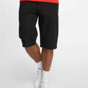 Glenwood Jeans Short OD black 30