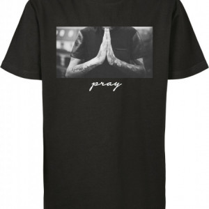 Kids Pray Tee