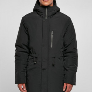 Light Parka black 3XL