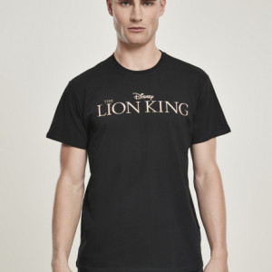 Lion King Logo Tee
