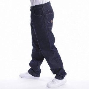 Pelle Pelle Baxter baggy denim pant