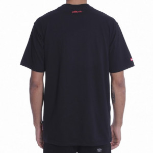 Pelle Pelle Streamline t-shirt Black
