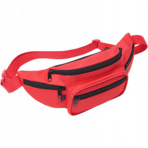 Pocket Hip Bag