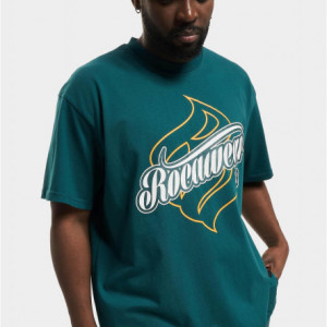 Rocawear Luisville T-Shirt brown 3XL