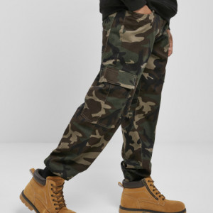 Southpole Camo Cargo Pants