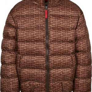 Southpole Logo AOP Jacket