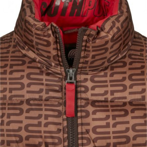 Southpole Logo AOP Jacket