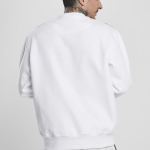 Southpole Logo Tape Crewneck