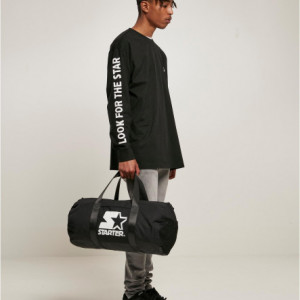 Starter Logo Longsleeve black L