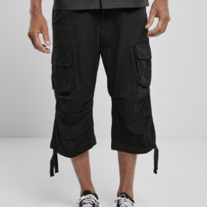 Urban Legend Cargo 3/4 Shorts