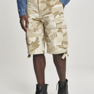 Vintage Cargo Shorts