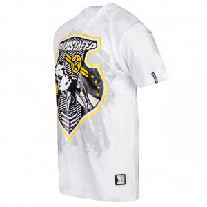 Amstaff Amstaff Razar T-Shirt - white