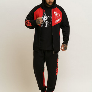 Amstaff Dabuto Suits