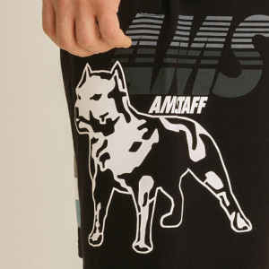 Amstaff Enom Sweatshorts