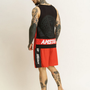Amstaff Gattos Meshshorts