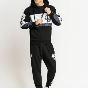 Amstaff Menes Ziphoodie
