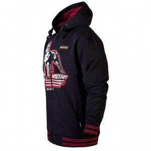 Amstaff Verros Ziphoodie