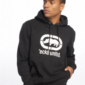 Base Hoody black 3XL