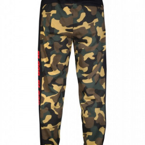 Blood In Blood Out Bullet Sweatpants