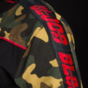 Blood In Blood Out Bullet T-Shirt
