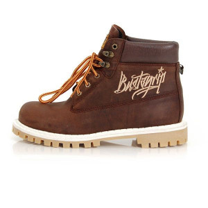 BUSTAGRIP 0830BRN+GRF