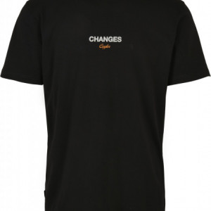 C&S Changes Tee black L