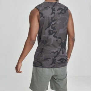 Camo Tanktop
