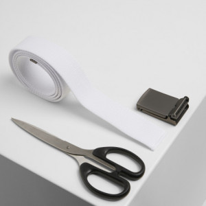 Canvas Belts