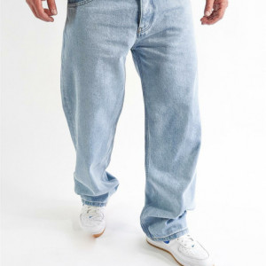 DADA Supreme Minimalist Loose Fit Jeans