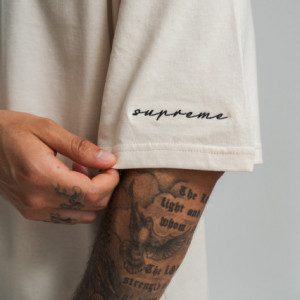 Dada Supreme Royal T-Shirt Baby