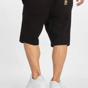 Dangerous DNGRS / Short Classic in black