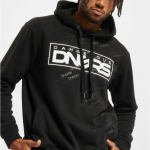 Dangerous DNGRS Swig Hoody black L