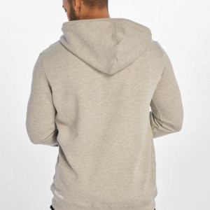 Ecko Unltd. / Hoodie Base in grey