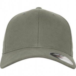 Flexfit Brushed Twill