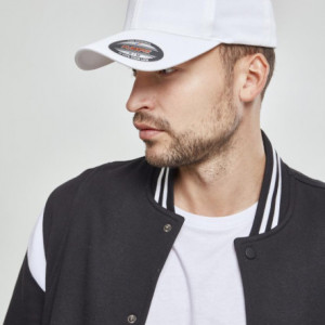 Flexfit Organic Cotton Cap